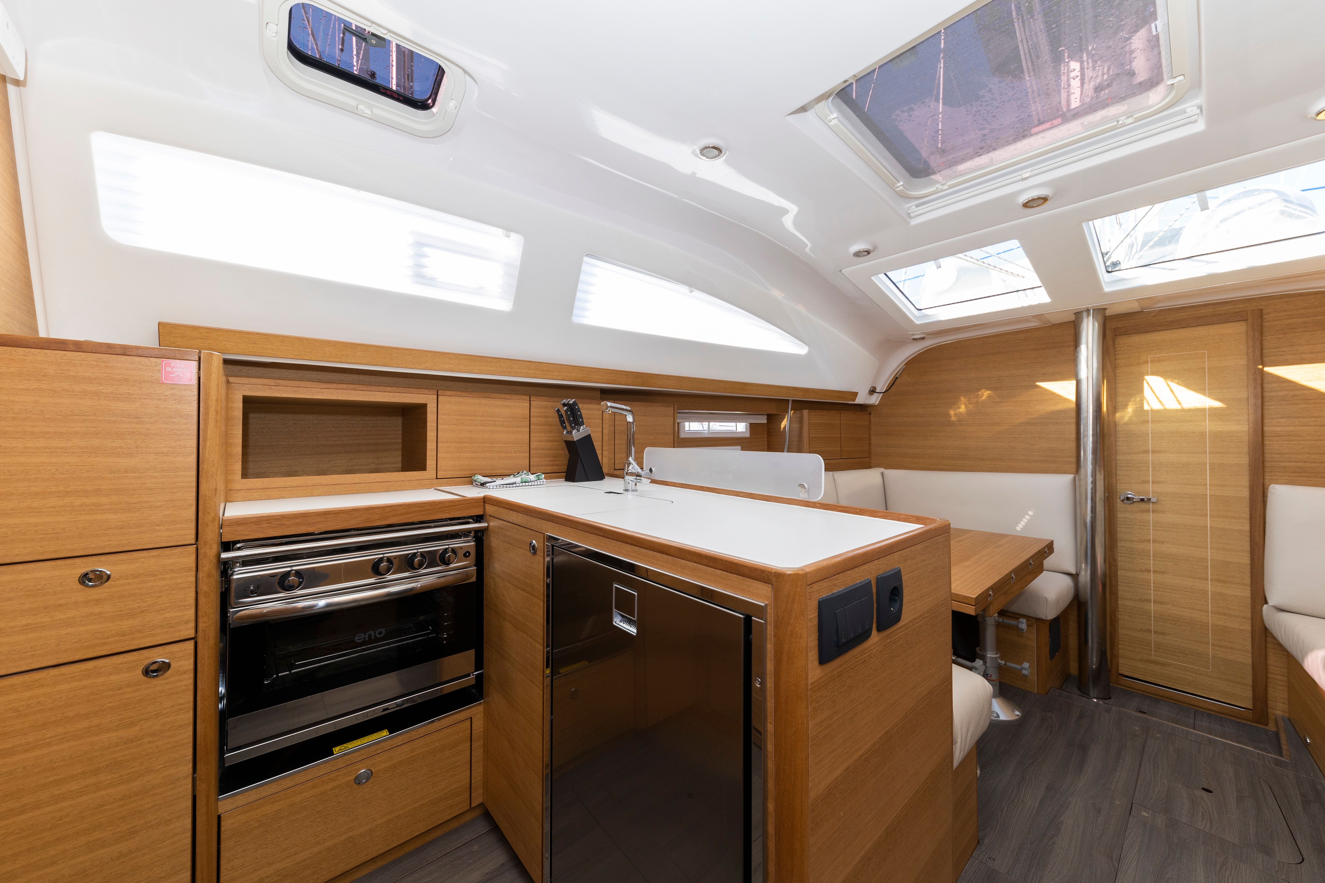 Elan 40.1 Impression | Lady Blue