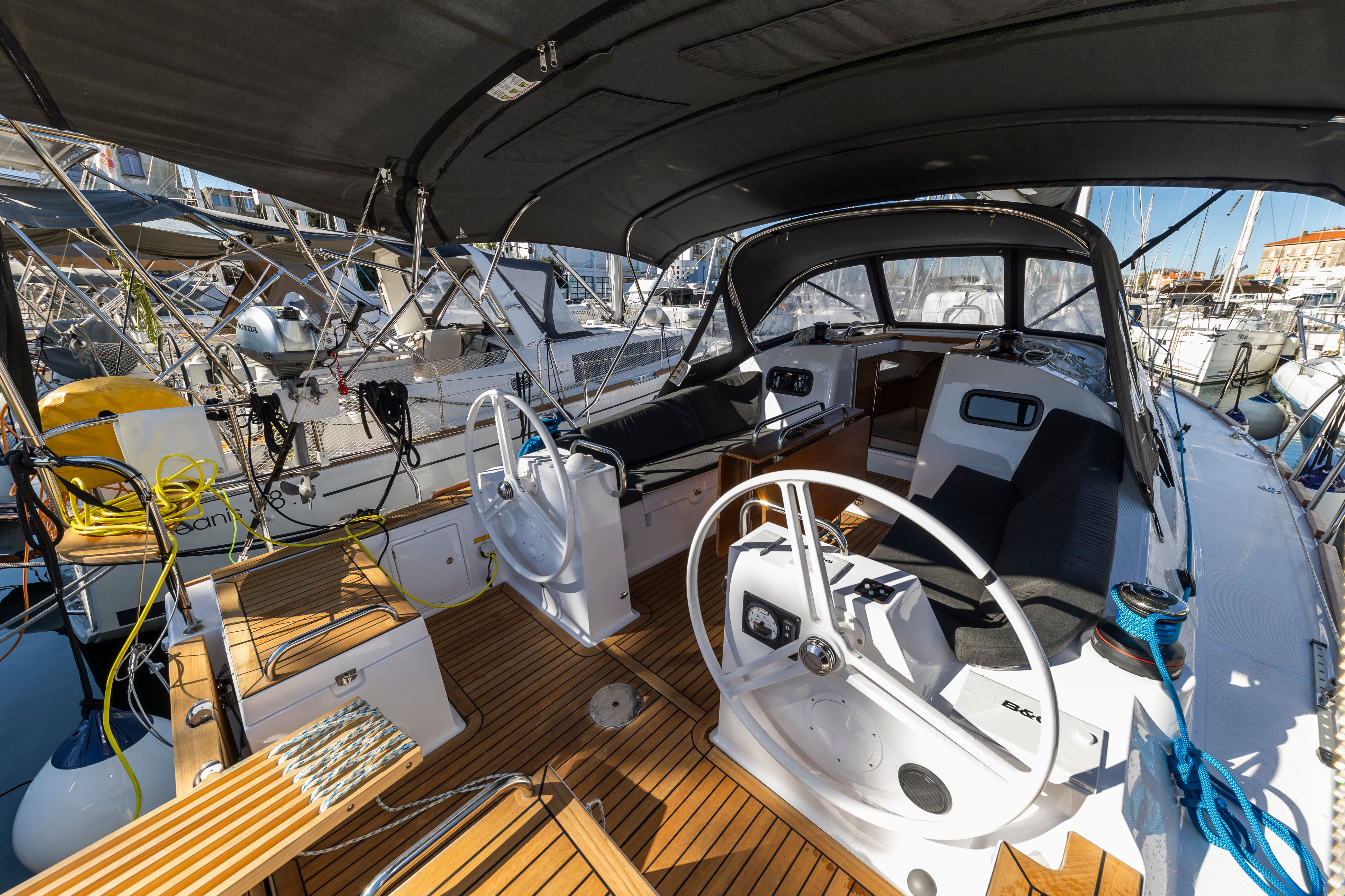 Elan 40.1 Impression | Lady Blue