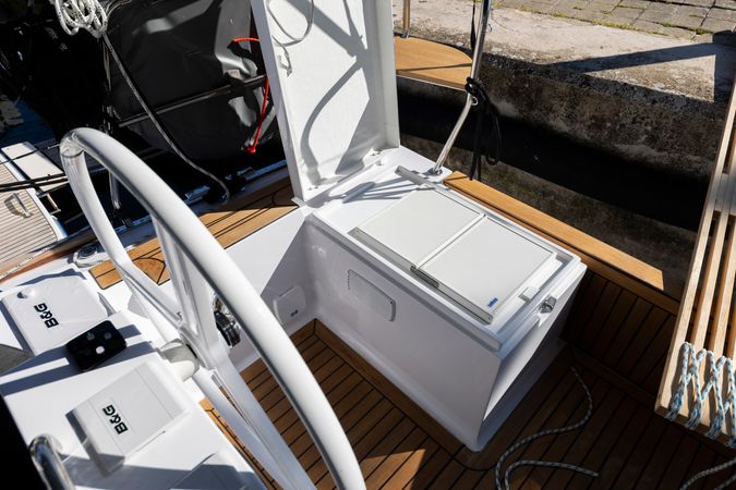 Elan 40.1 Impression | Lady Blue