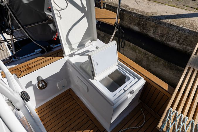 Elan 40.1 Impression | Lady Blue