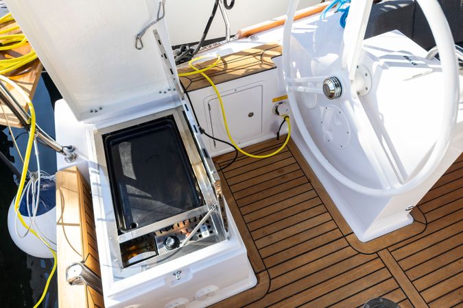 Elan 40.1 Impression | Lady Blue