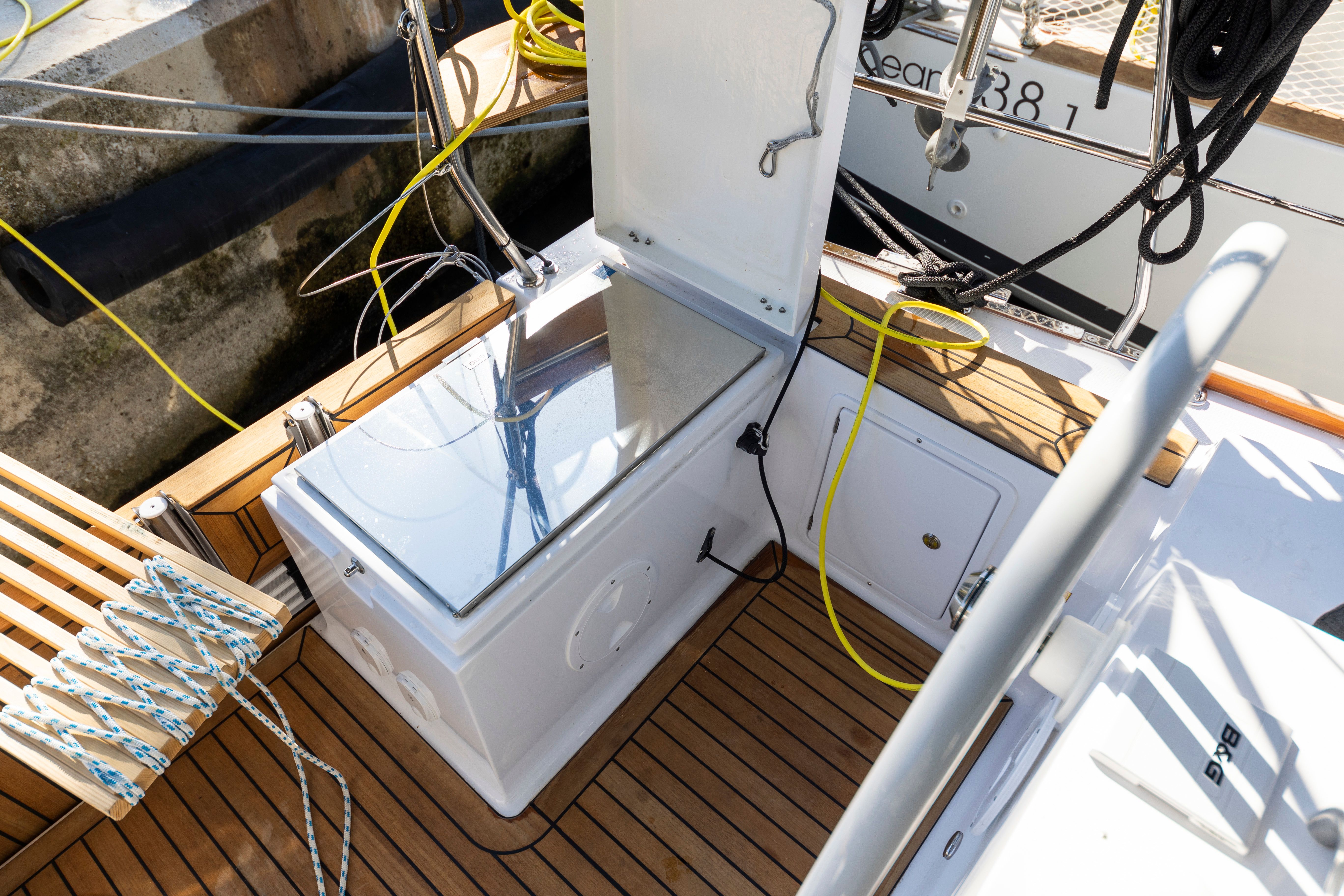 Elan 40.1 Impression | Lady Blue