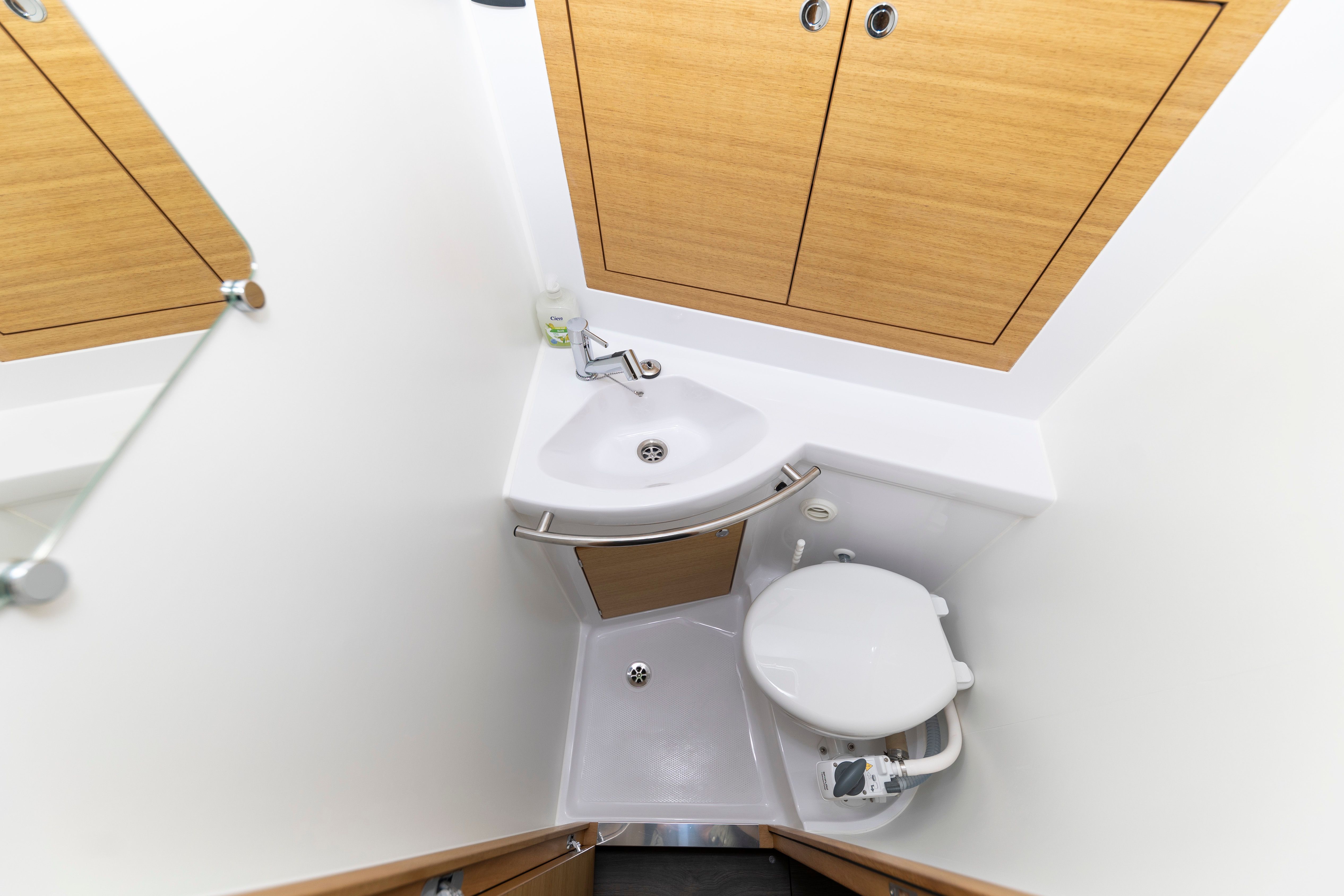 Elan 40.1 Impression | Lady Blue