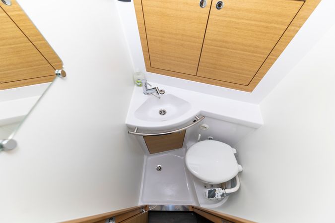 Elan 40.1 Impression | Lady Blue