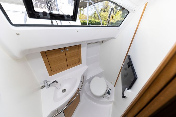 Elan 40.1 Impression | Lady Blue