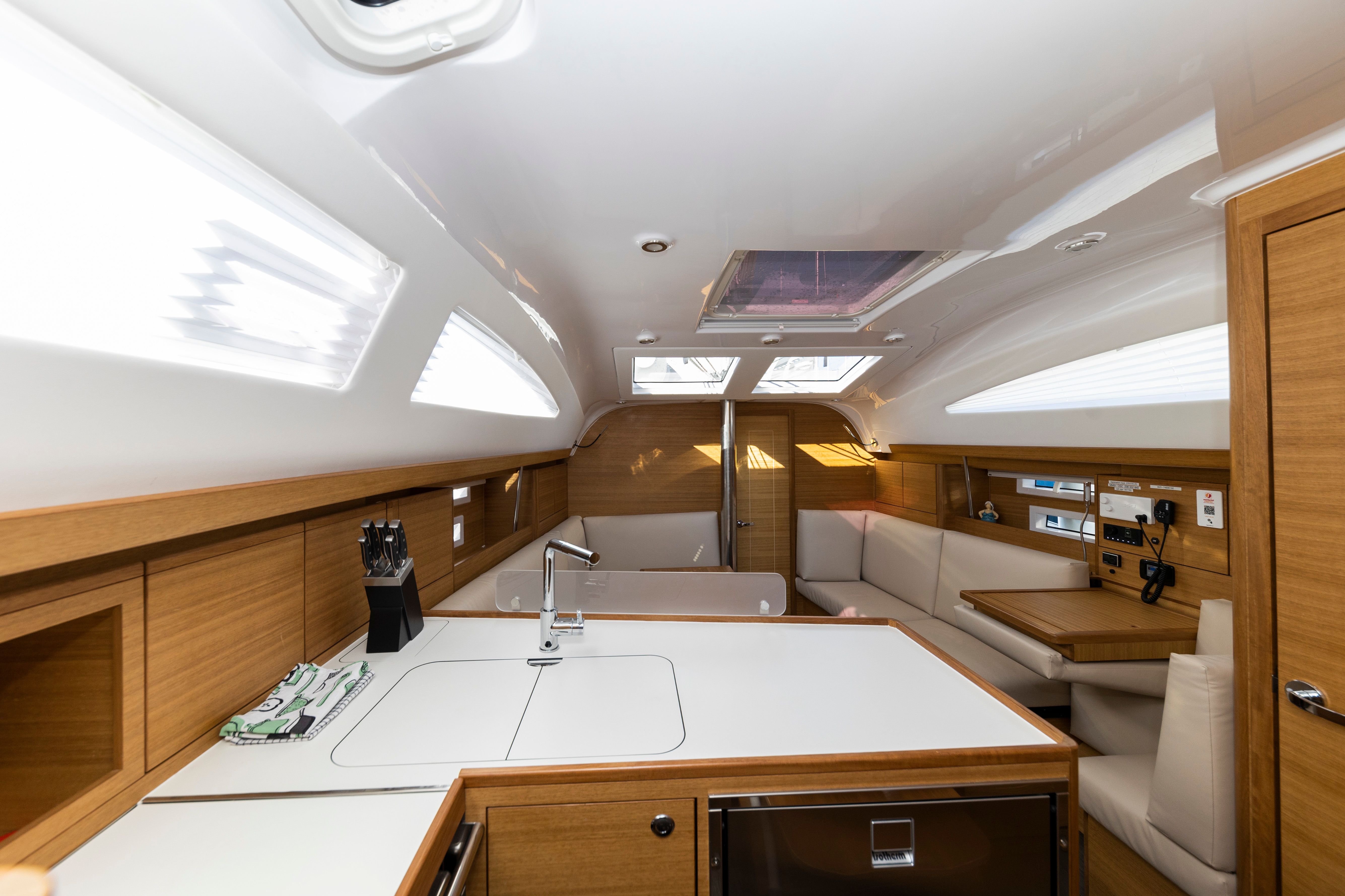 Elan 40.1 Impression | Lady Blue