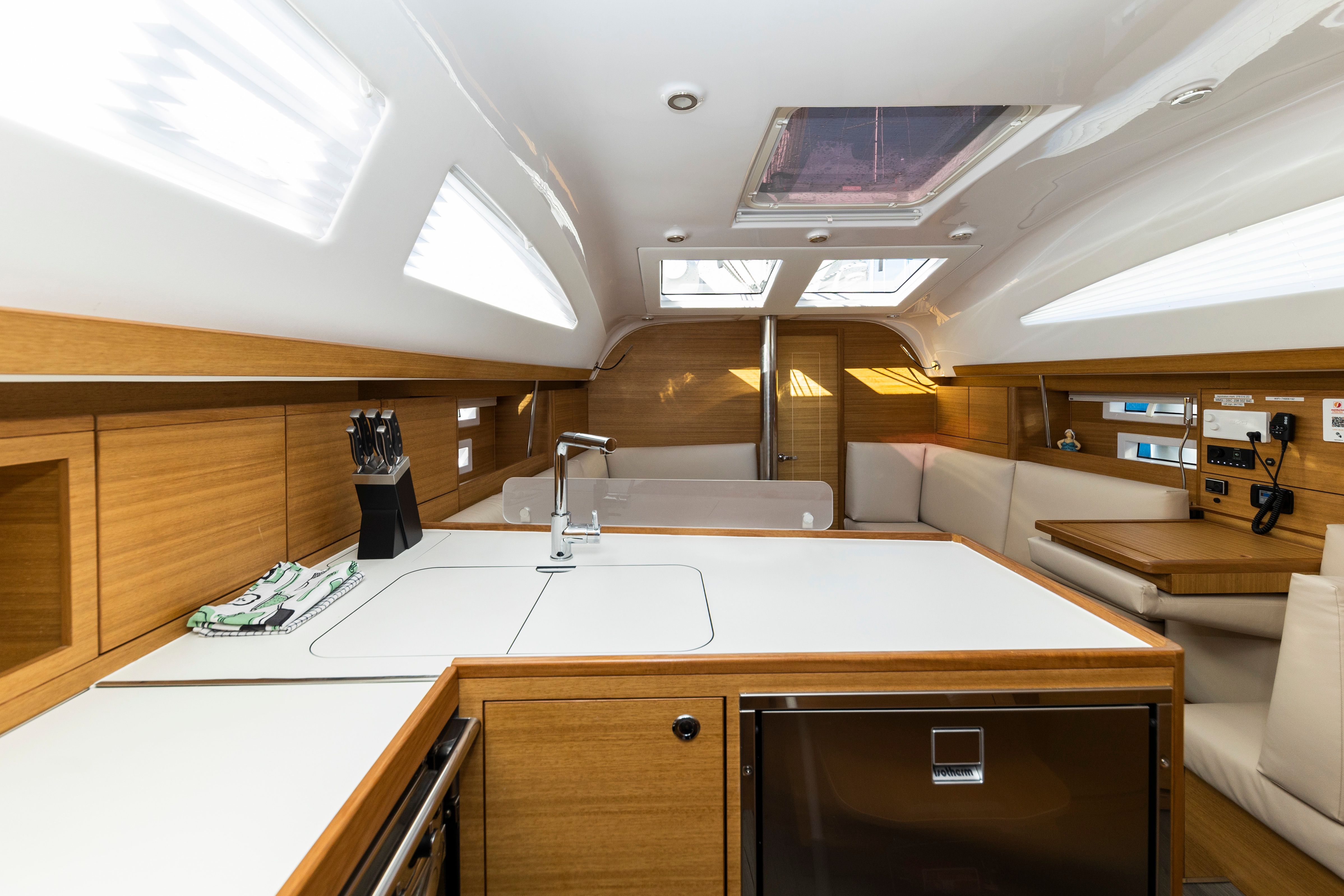 Elan 40.1 Impression | Lady Blue