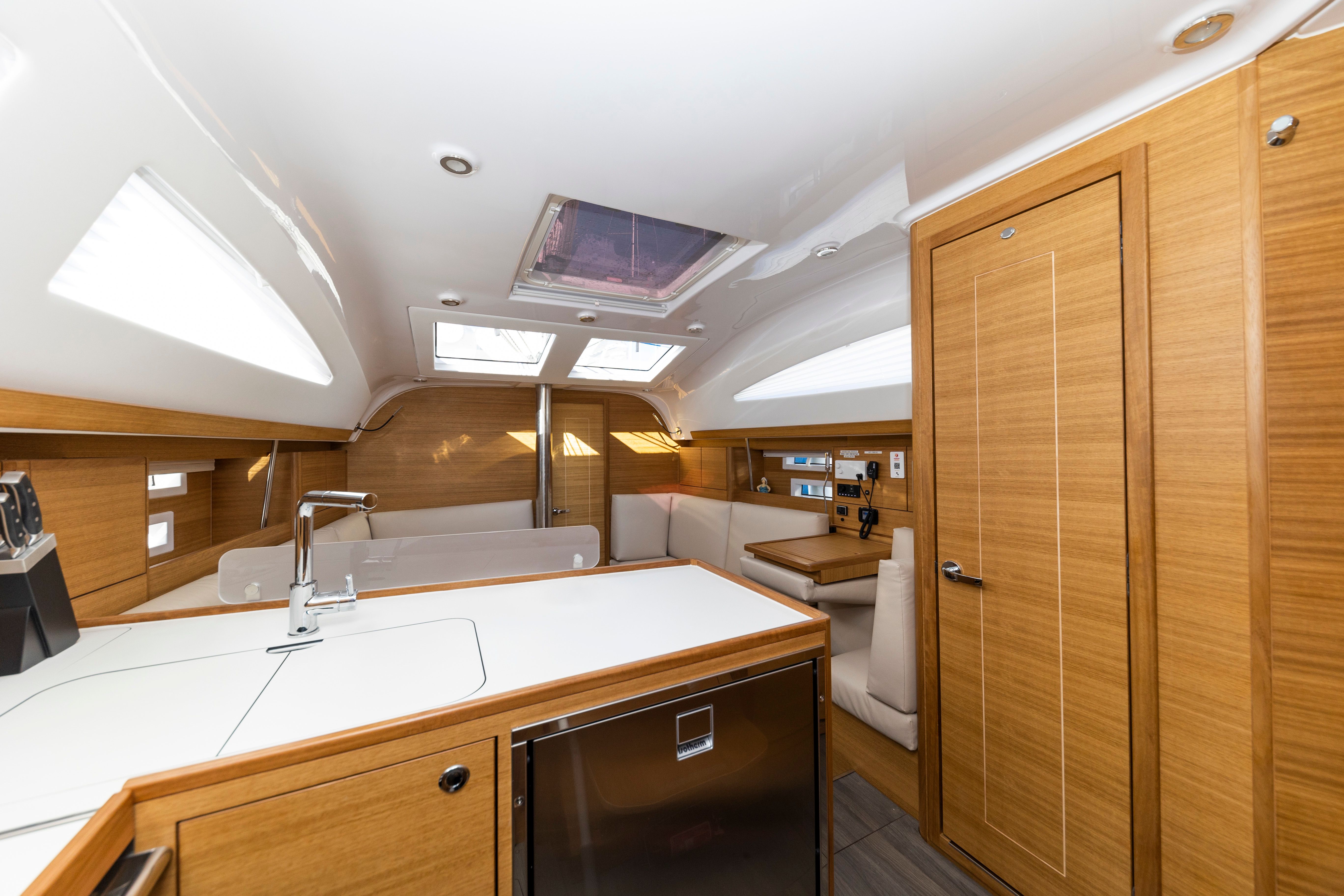 Elan 40.1 Impression | Lady Blue