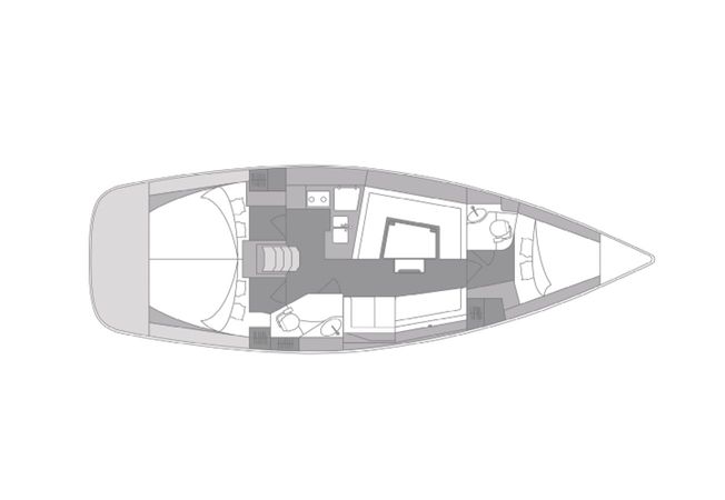 Elan 40.1 Impression | Lady Blue
