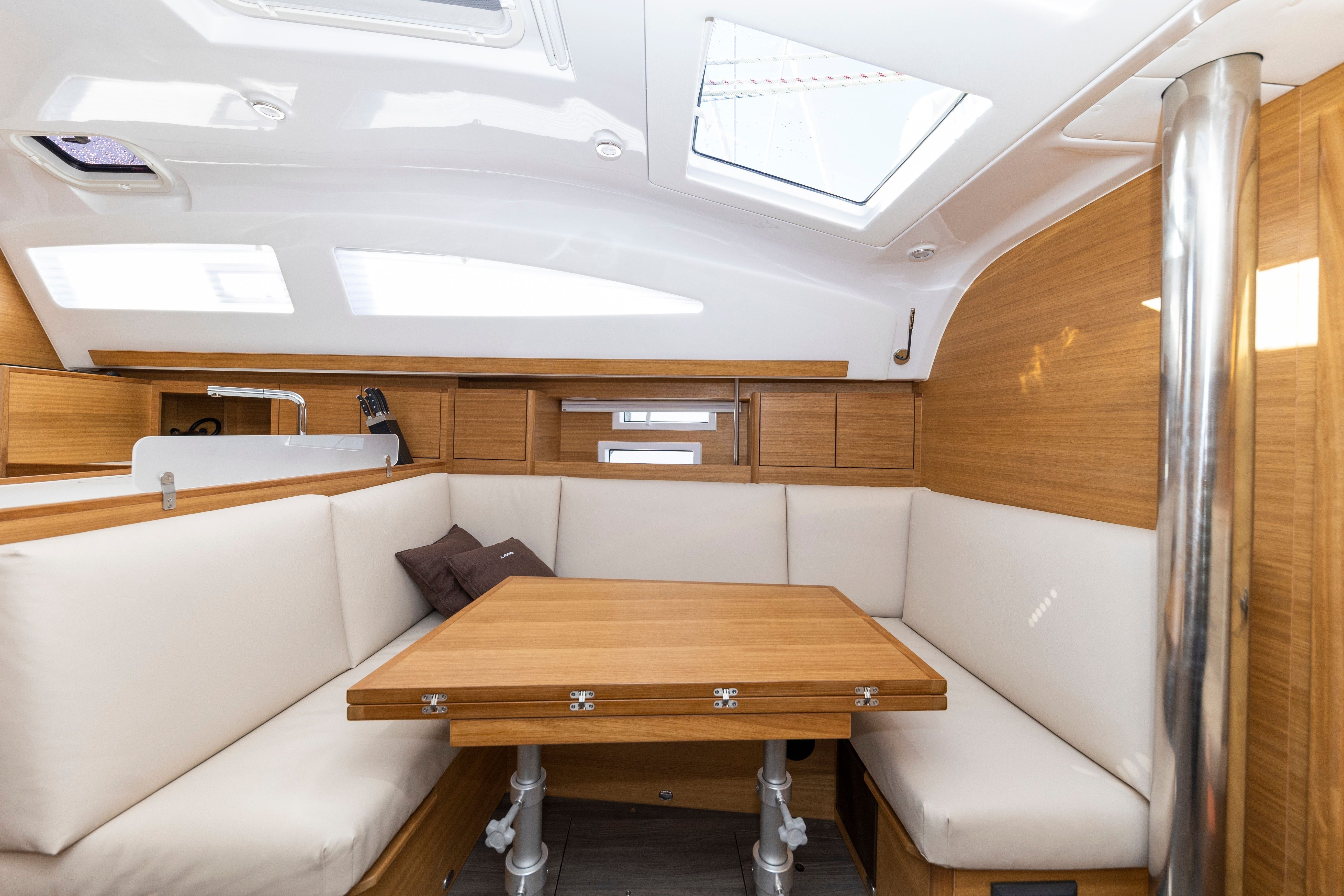 Elan 40.1 Impression | Lady Blue