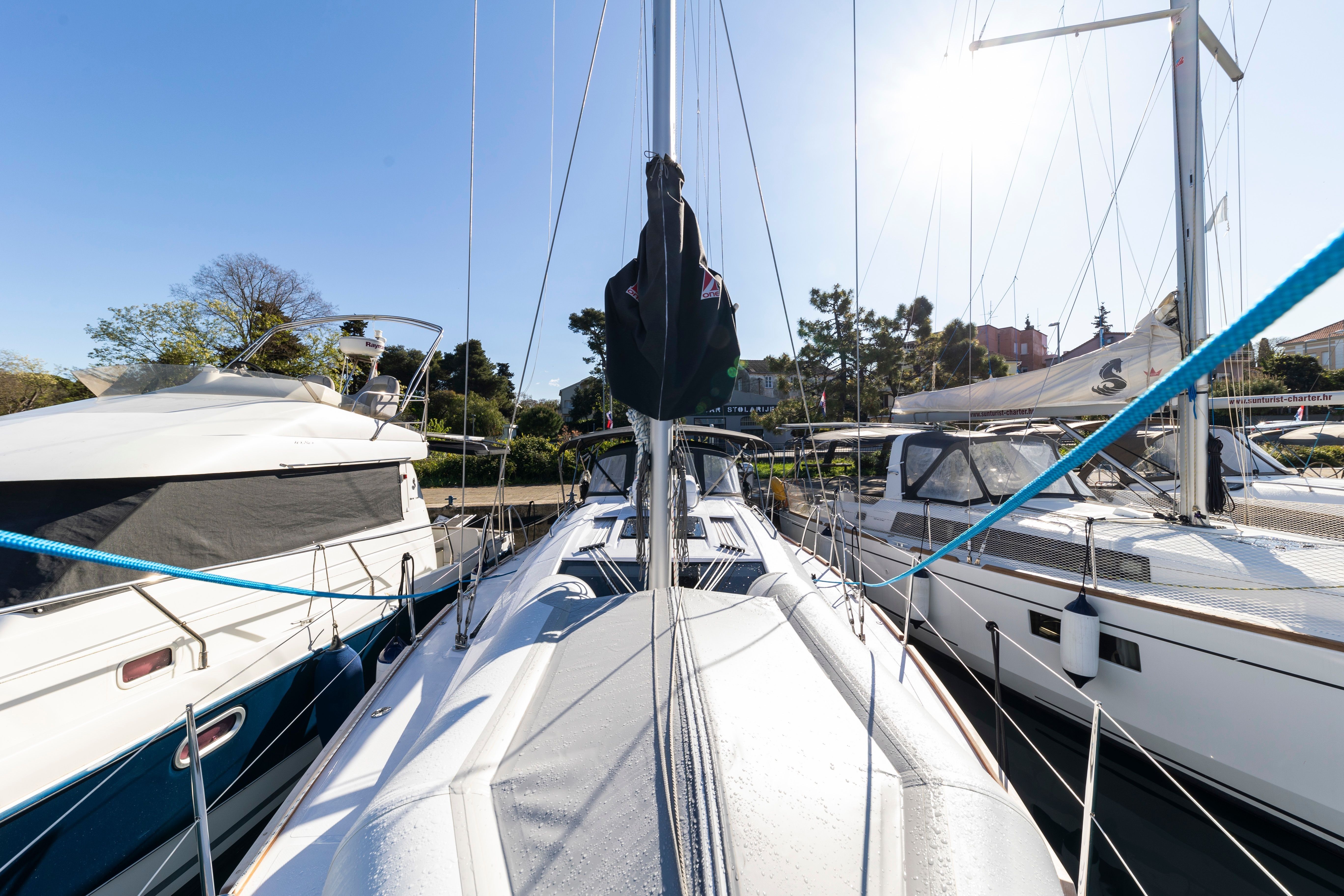 Elan 40.1 Impression | Lady Blue