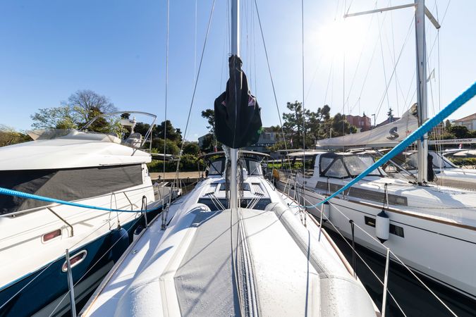 Elan 40.1 Impression | Lady Blue