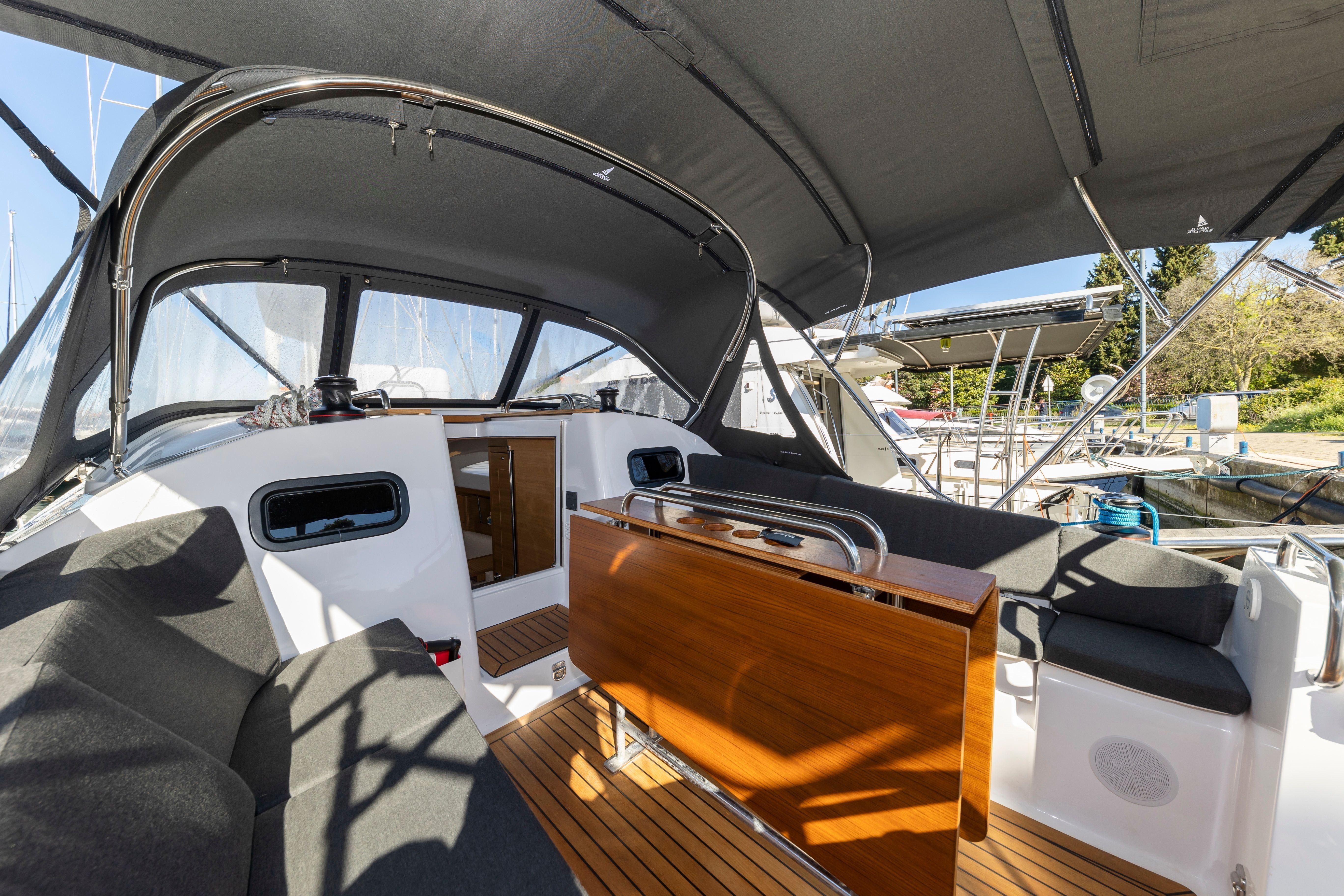 Elan 40.1 Impression | Lady Blue