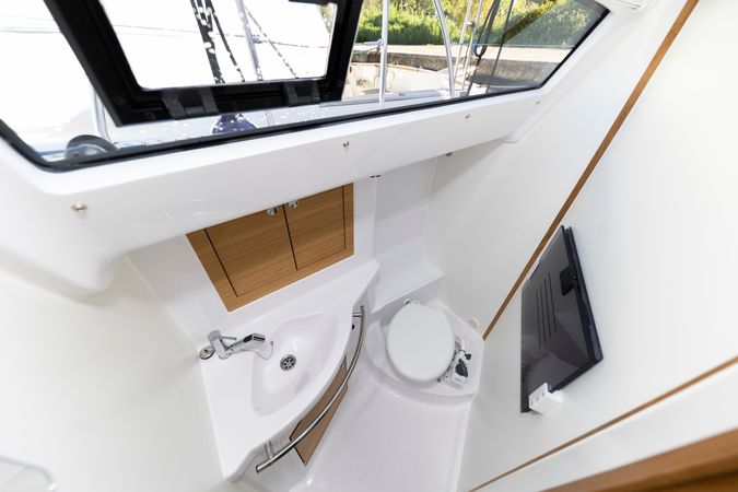 Elan 40.1 Impression | Lady Blue