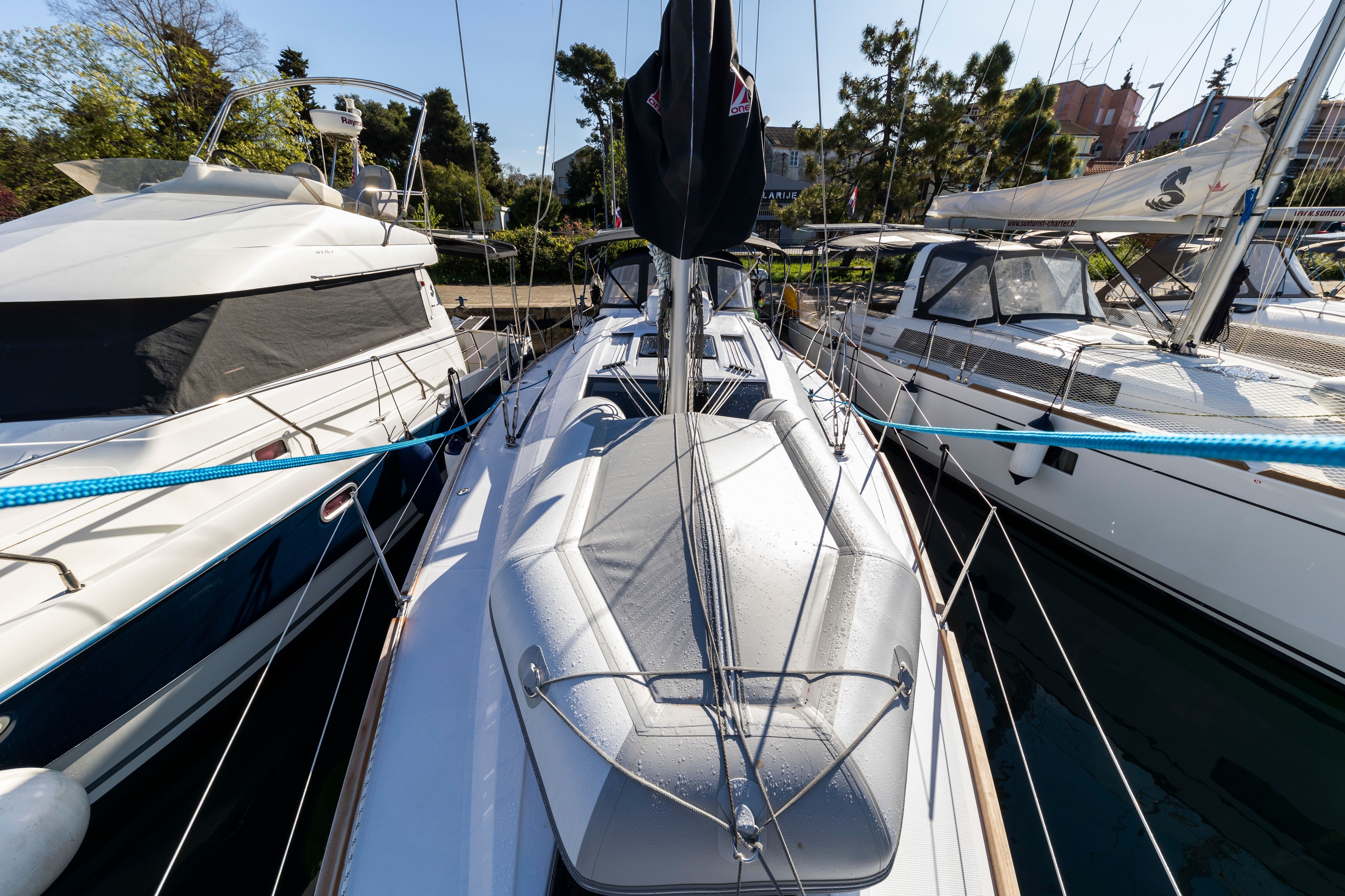 Elan 40.1 Impression | Lady Blue