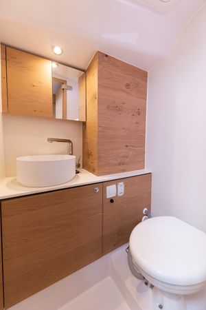 Elan 45 Impression | Vekenega