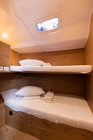 Elan 45 Impression | Vekenega