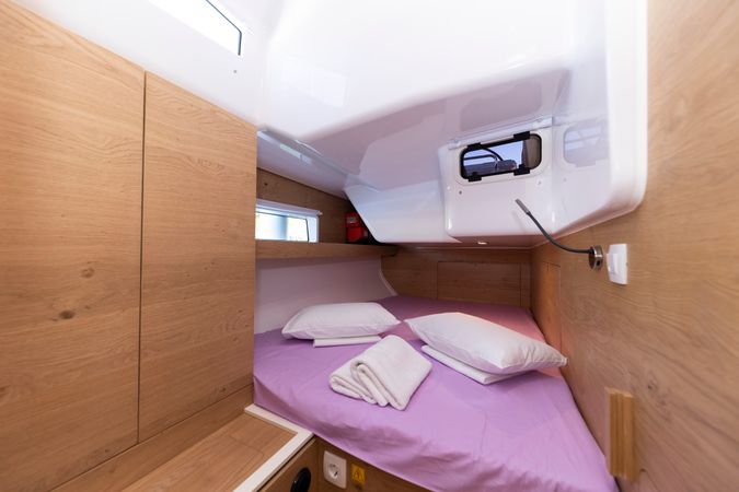 Elan 45 Impression | Vekenega