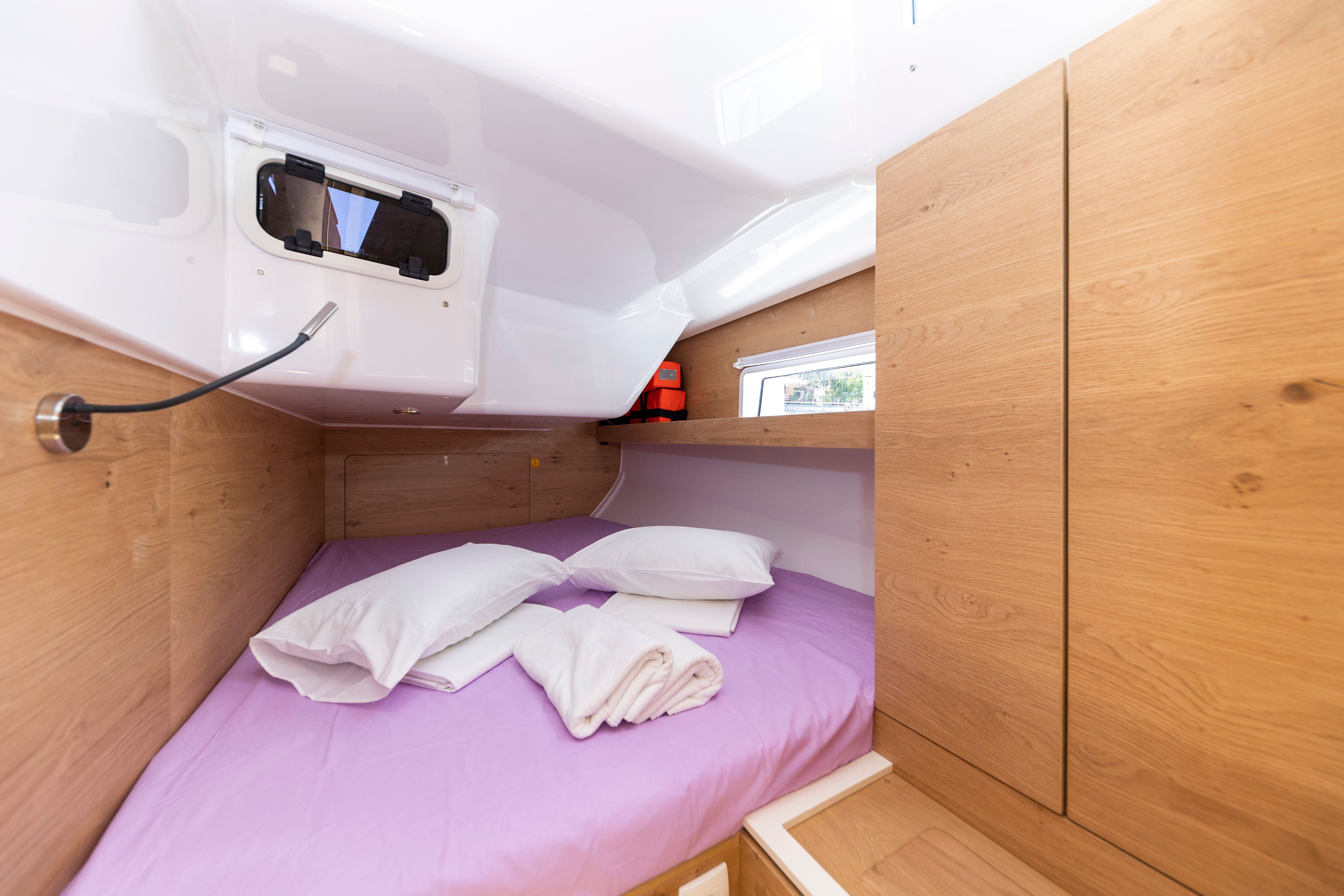 Elan 45 Impression | Vekenega