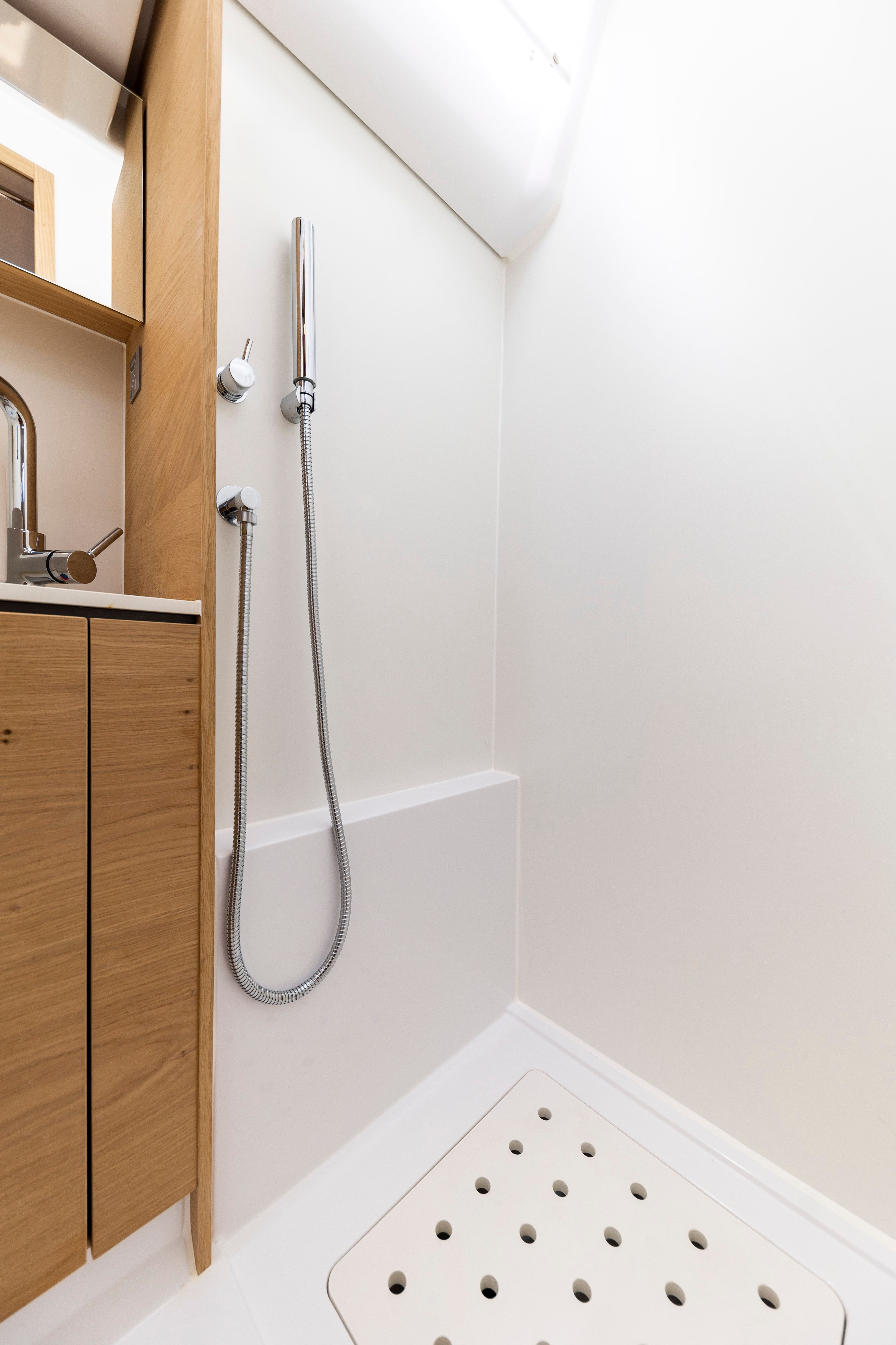 Elan 45 Impression | Vekenega