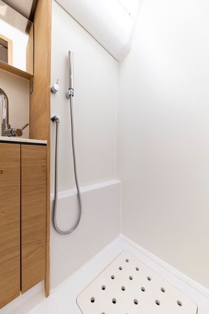 Elan 45 Impression | Vekenega