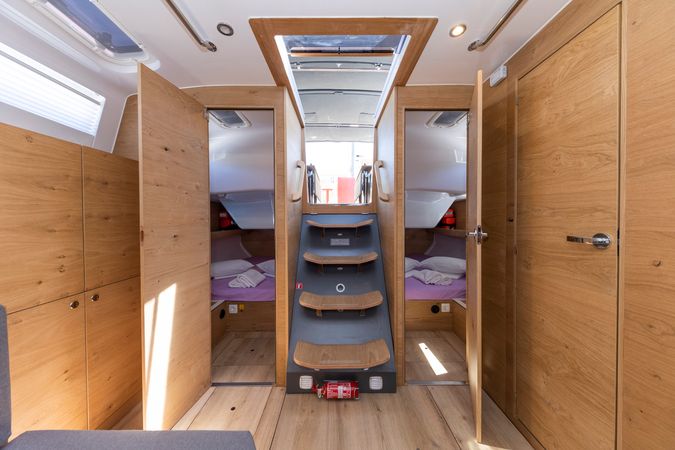 Elan 45 Impression | Vekenega