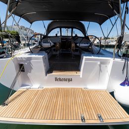 Elan 45 Impression | Vekenega