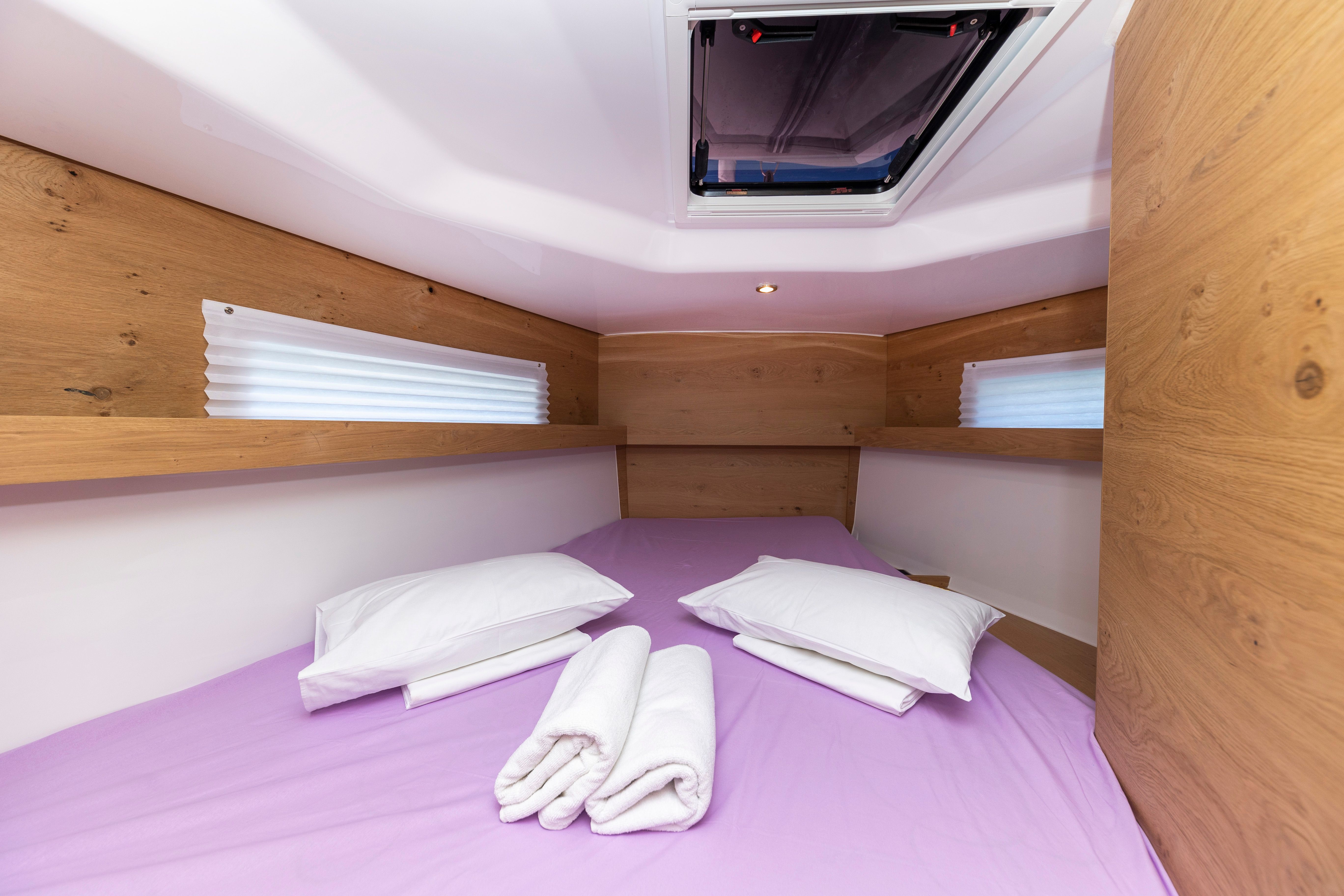 Elan 45 Impression | Vekenega