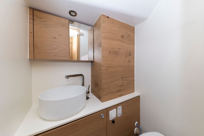 Elan 45 Impression | Vekenega