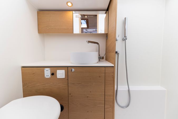 Elan 45 Impression | Vekenega