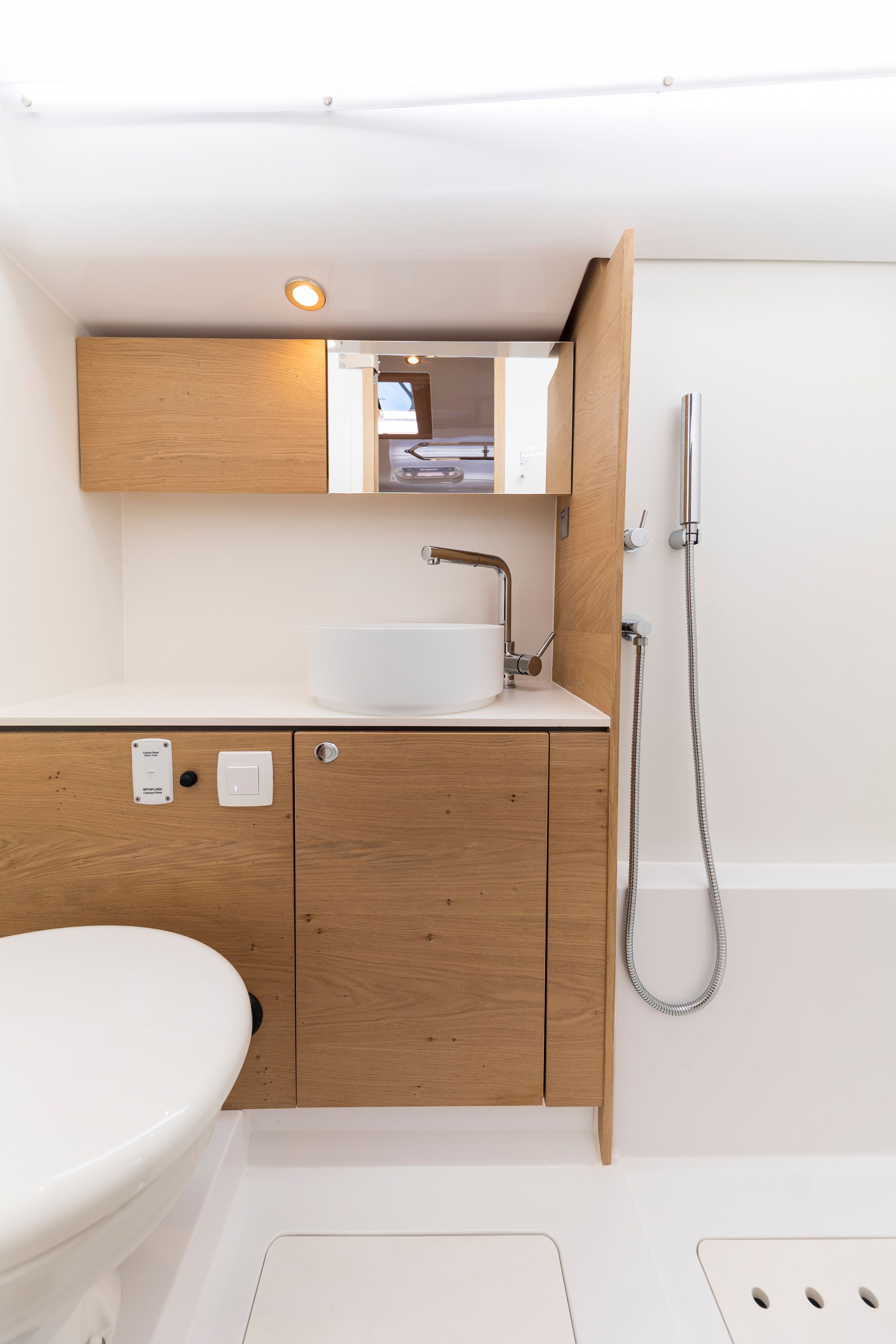 Elan 45 Impression | Vekenega