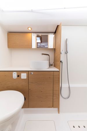 Elan 45 Impression | Vekenega