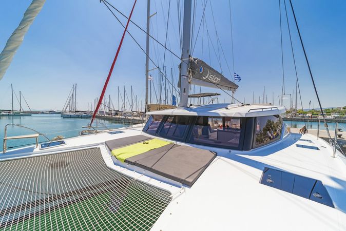 Fountaine Pajot Isla 40 | Aifos