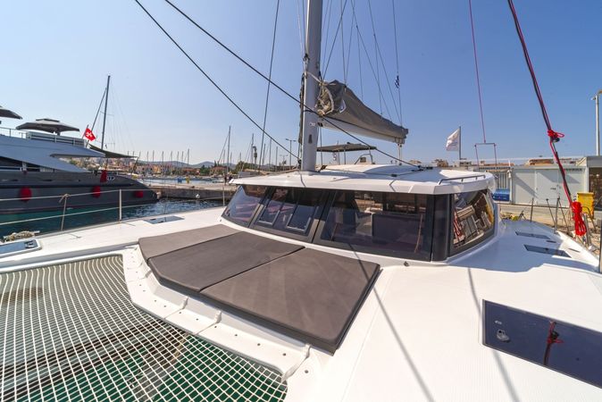 Fountaine Pajot Isla 40 | Aifos