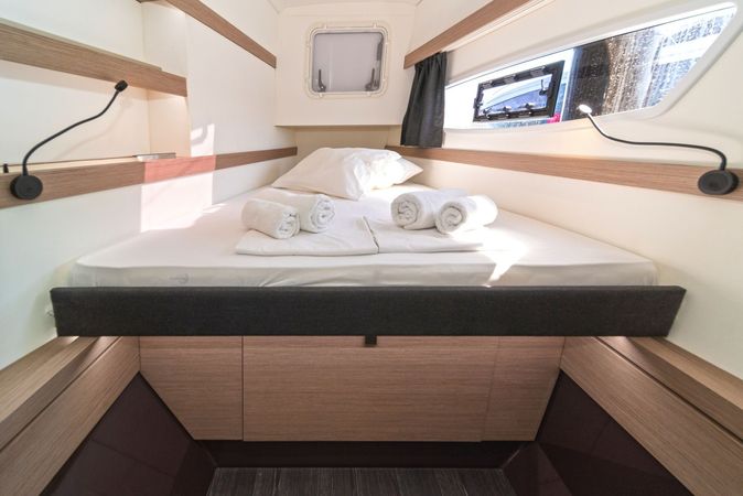Fountaine Pajot Isla 40 | Aifos
