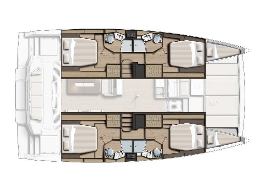 Bali 4.4 | Blue Diamond