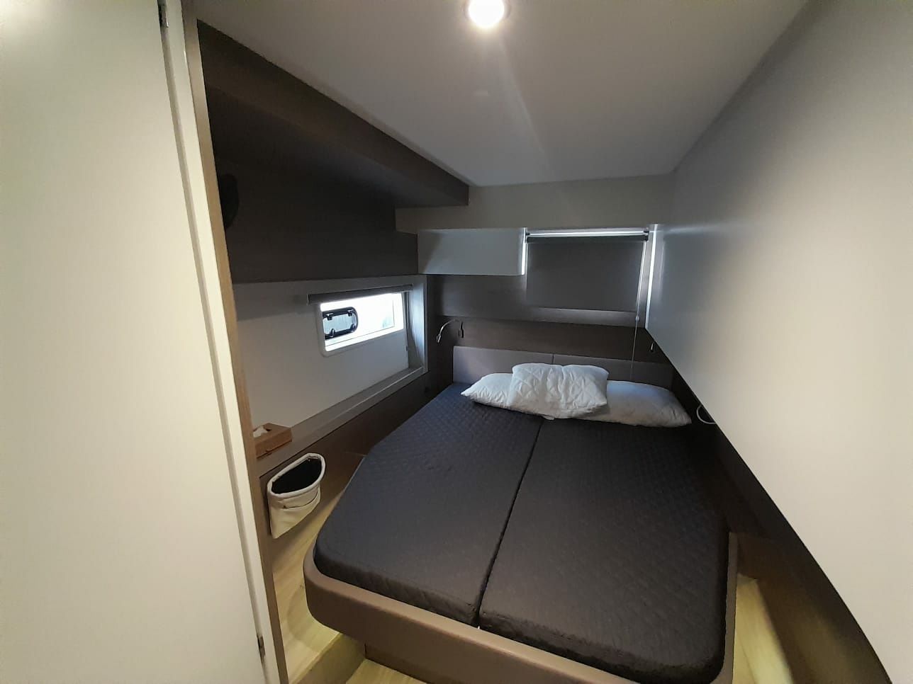 Bali 4.4 | Blue Diamond