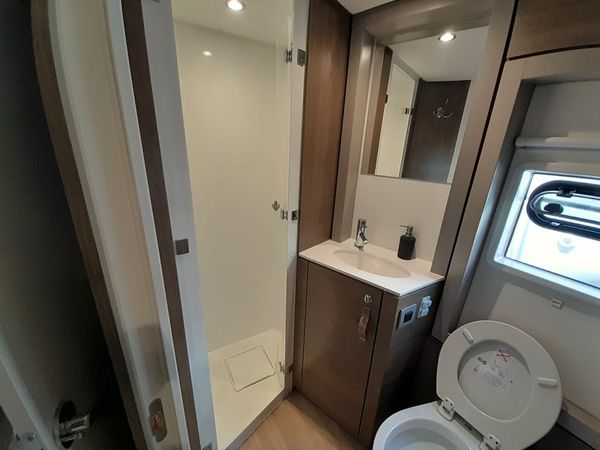 Bali 4.4 | Blue Diamond