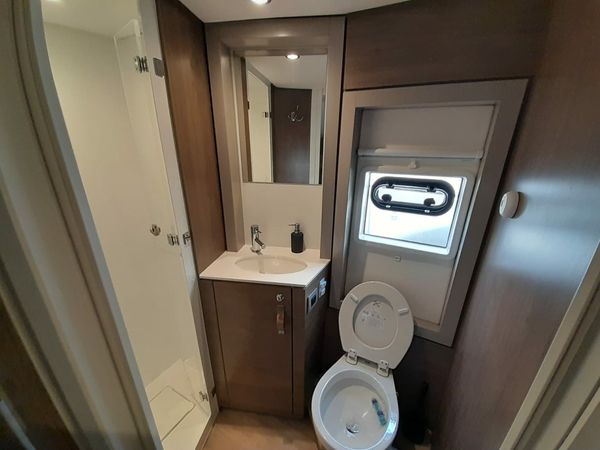 Bali 4.4 | Blue Diamond