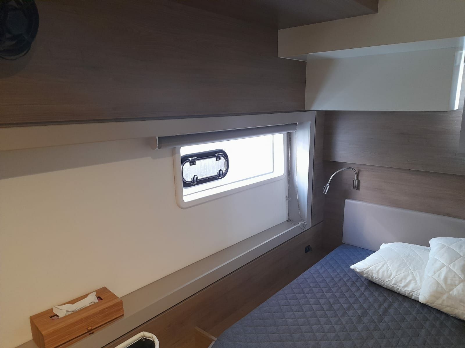 Bali 4.4 | Blue Diamond