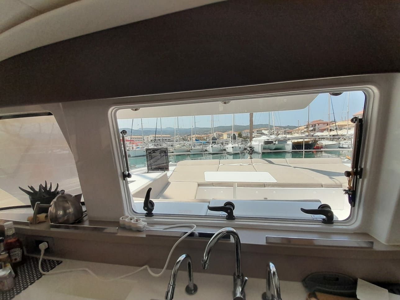 Bali 4.4 | Blue Diamond