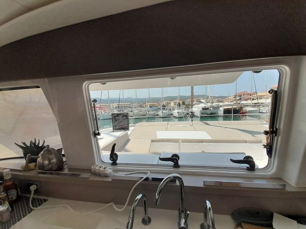 Bali 4.4 | Blue Diamond