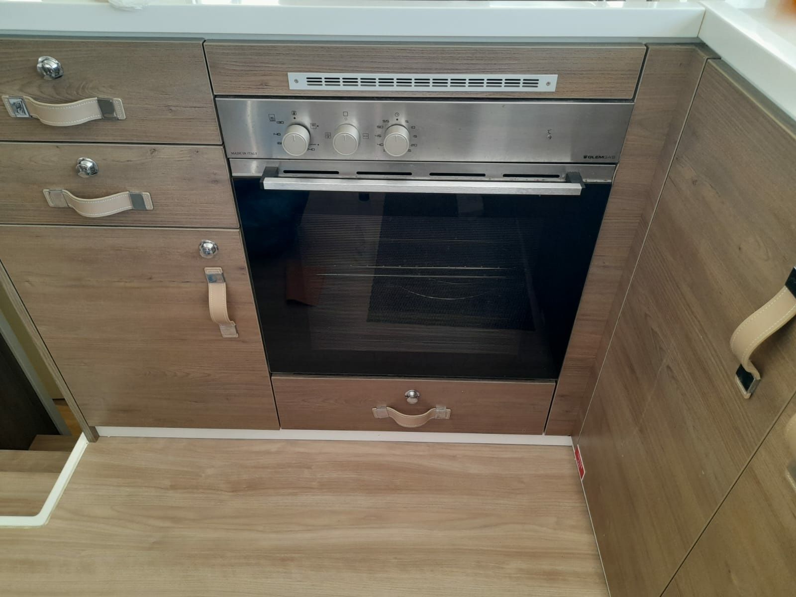 Bali 4.4 | Blue Diamond