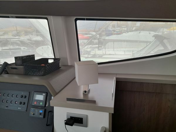 Bali 4.4 | Blue Diamond