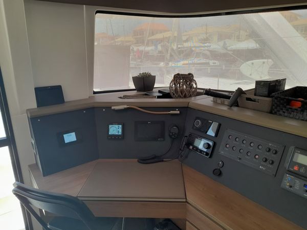 Bali 4.4 | Blue Diamond