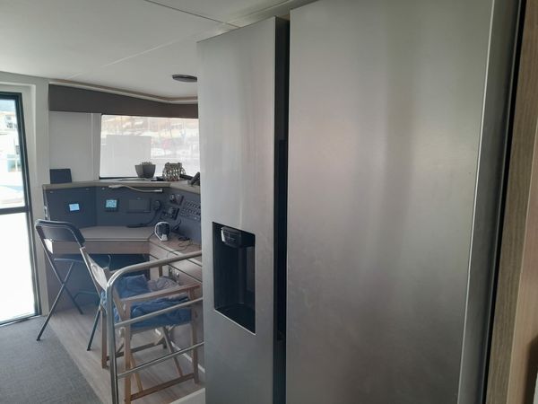 Bali 4.4 | Blue Diamond