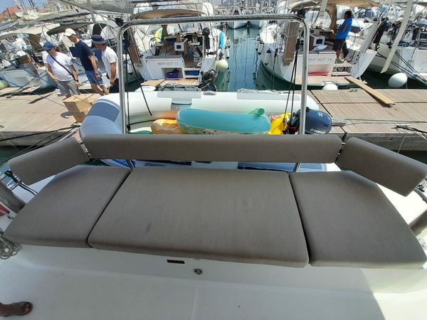 Bali 4.4 | Blue Diamond