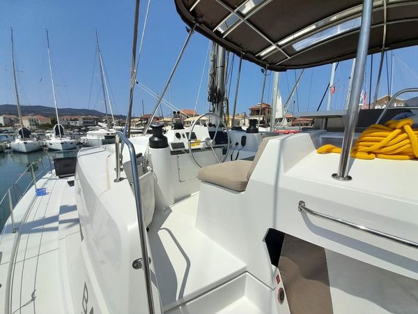 Bali 4.4 | Blue Diamond