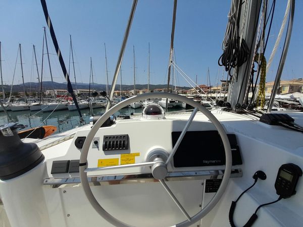 Bali 4.4 | Blue Diamond