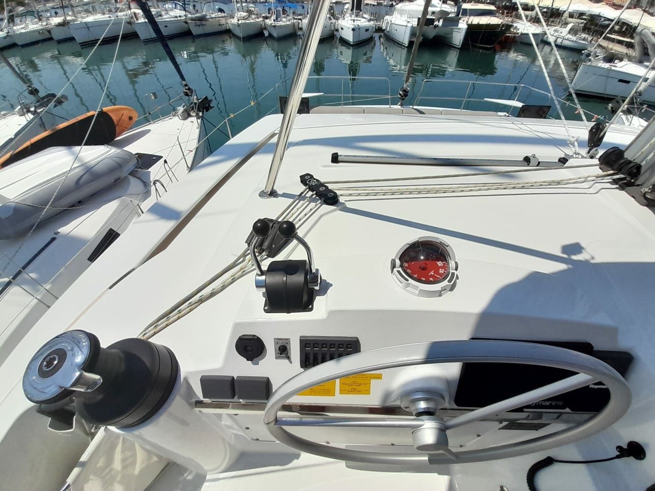 Bali 4.4 | Blue Diamond